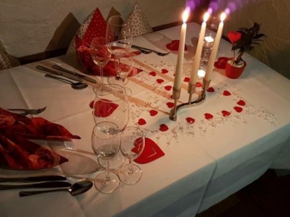 照片: Landhotel Prienbach Stub&amp;#039;n