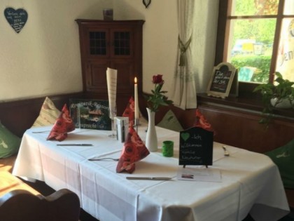 照片: Landhotel Prienbach Stub&amp;#039;n