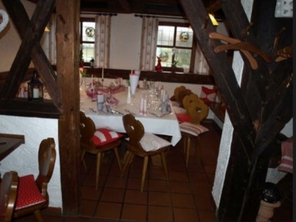 照片: Landhotel Prienbach Stub&amp;#039;n
