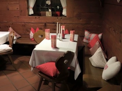 照片: Landhotel Prienbach Stub&amp;#039;n